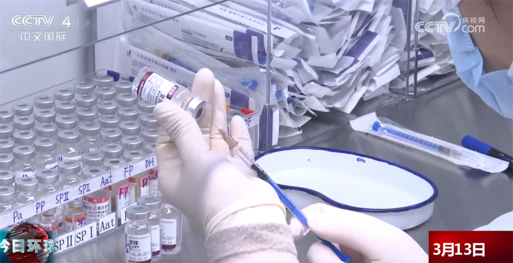 春暖花开时花粉过敏高发 如何科学应对?这份专业提示请收下↓ 春暖花开时花粉过敏高发 如何科学应对?这份专业提示请收下↓