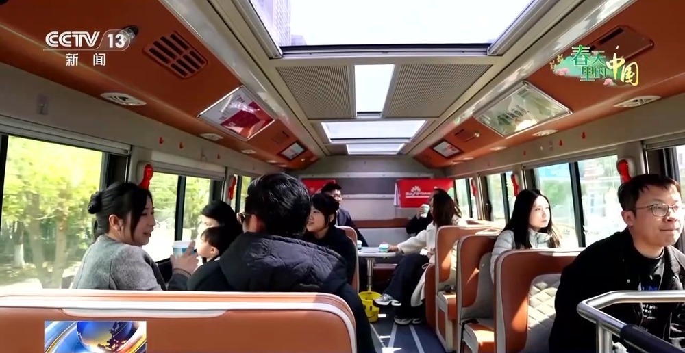 各地春日赏花有哪些好去处?请看这份赏花攻略 各地春日赏花有哪些好去处?请看这份赏花攻略