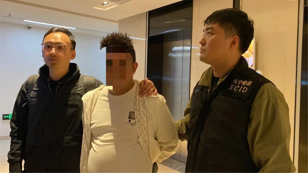 净化金融消费市场 守好群众钱袋子 上海警方严厉打击侵害金融消费者权益违法犯罪 净化金融消费市场 守好群众钱袋子 上海警方严厉打击侵害金融消费者权益违法犯罪