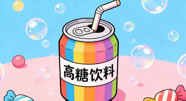 炸鸡配冰饮,爽一时痛一生!这种“富贵病”严重可致截肢,千万别大意 炸鸡配冰饮,爽一时痛一生!这种“富贵病”严重可致截肢,千万别大意