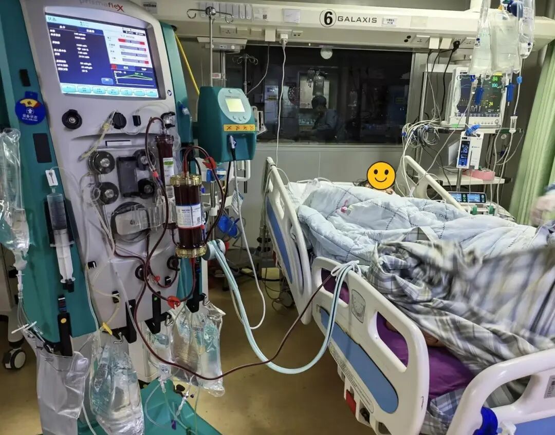 煎药时间不够险丧命!广州一七旬老人喝中药后中毒进ICU 煎药时间不够险丧命!广州一七旬老人喝中药后中毒进ICU