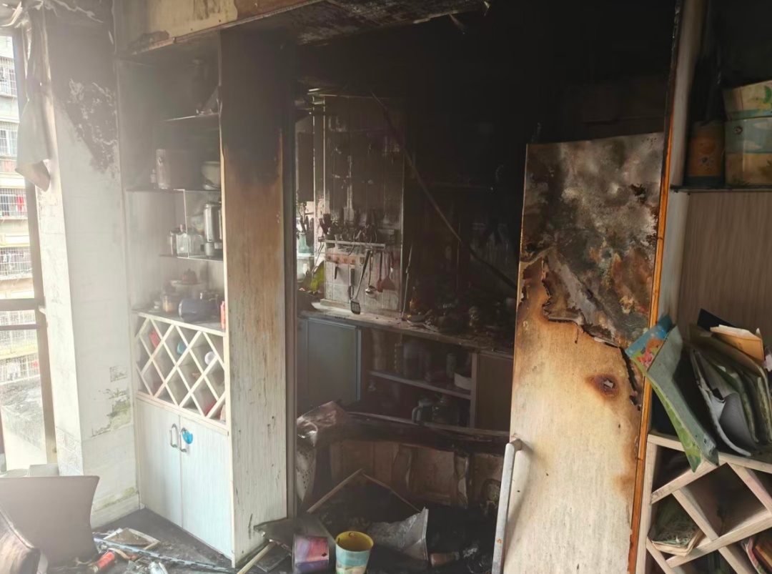 最贵的一通电话!接完家没了…… 最贵的一通电话!接完家没了……