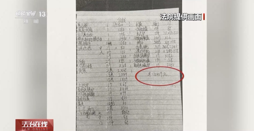 业主停车场堆放杂物，物业清理遭索赔万元！法院这样判