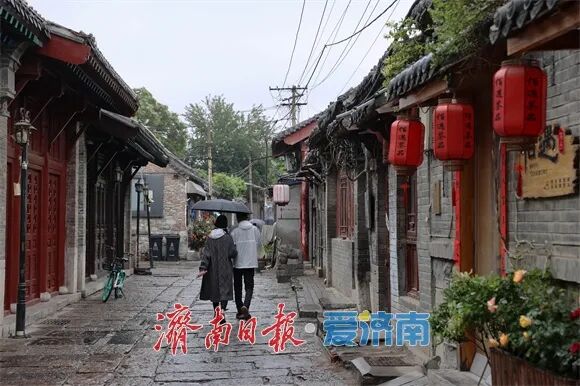 乍暖还寒!13日夜间到14日,济南将迎来雨雪天气,降水概率90% 乍暖还寒!13日夜间到14日,济南将迎来雨雪天气,降水概率90%