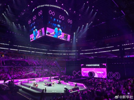 孙颖莎3比0胜迪亚兹 孙颖莎3比0胜迪亚兹