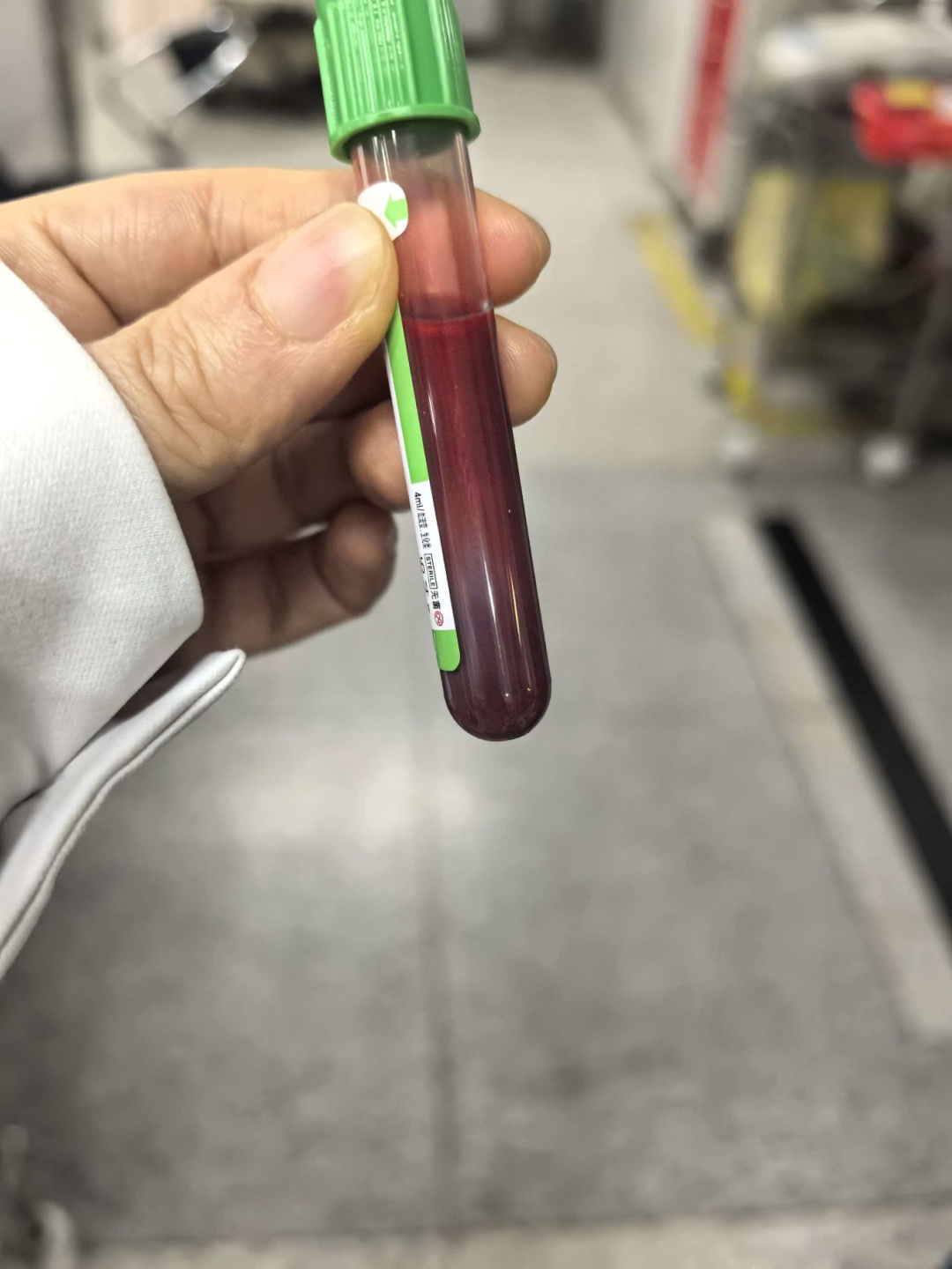 “情况太紧急！”孕妈狂吃炸鸡、汉堡，一周胖十斤，连同宝宝一起进了ICU......