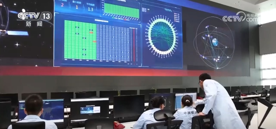 北斗升级、力擎试车,逐梦苍穹!中国航天“进度条”不断刷新 北斗升级、力擎试车,逐梦苍穹!中国航天“进度条”不断刷新