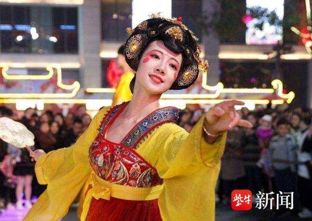 “不倒翁小姐姐”回应离职:短剧?文旅?传统文化?想做的事情很多 “不倒翁小姐姐”回应离职:短剧?文旅?传统文化?想做的事情很多