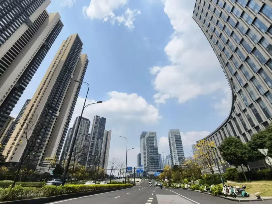 南宁雨水“缺货”!“解渴雨”几时到? 南宁雨水“缺货”!“解渴雨”几时到?