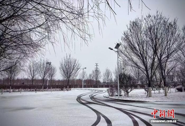 降水大风沙尘寒潮“组团”来袭 宁夏连发30条气象预警 降水大风沙尘寒潮“组团”来袭 宁夏连发30条气象预警