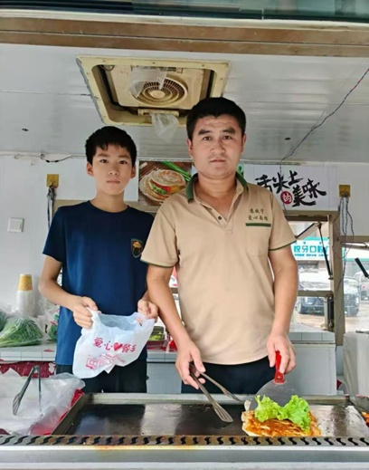 闭店7年,这家小店重新开业! 闭店7年,这家小店重新开业!