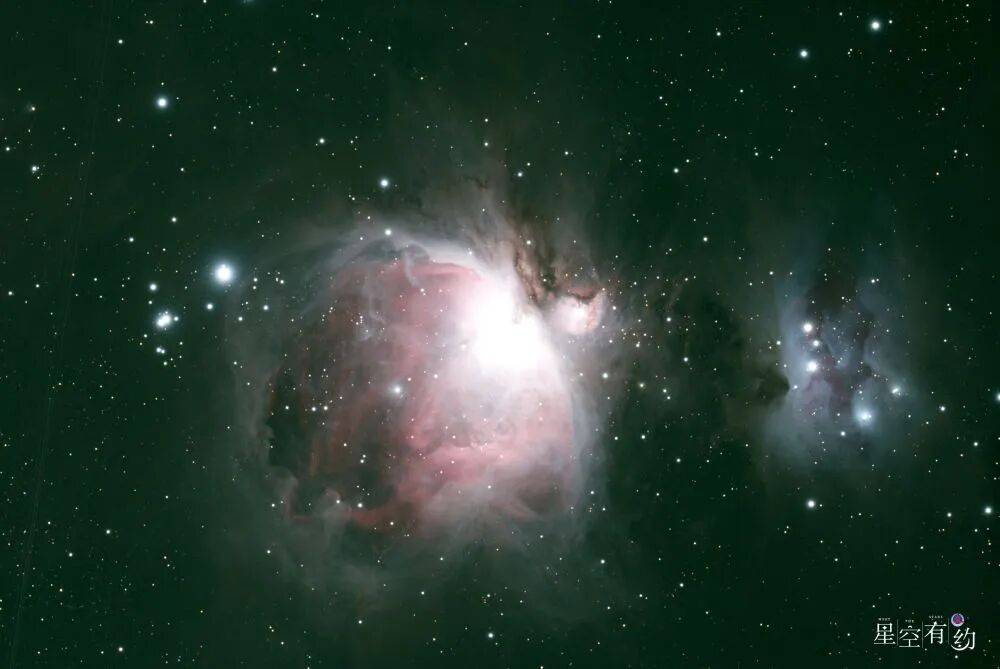 110个“梅西耶天体”,要来了! 110个“梅西耶天体”,要来了!