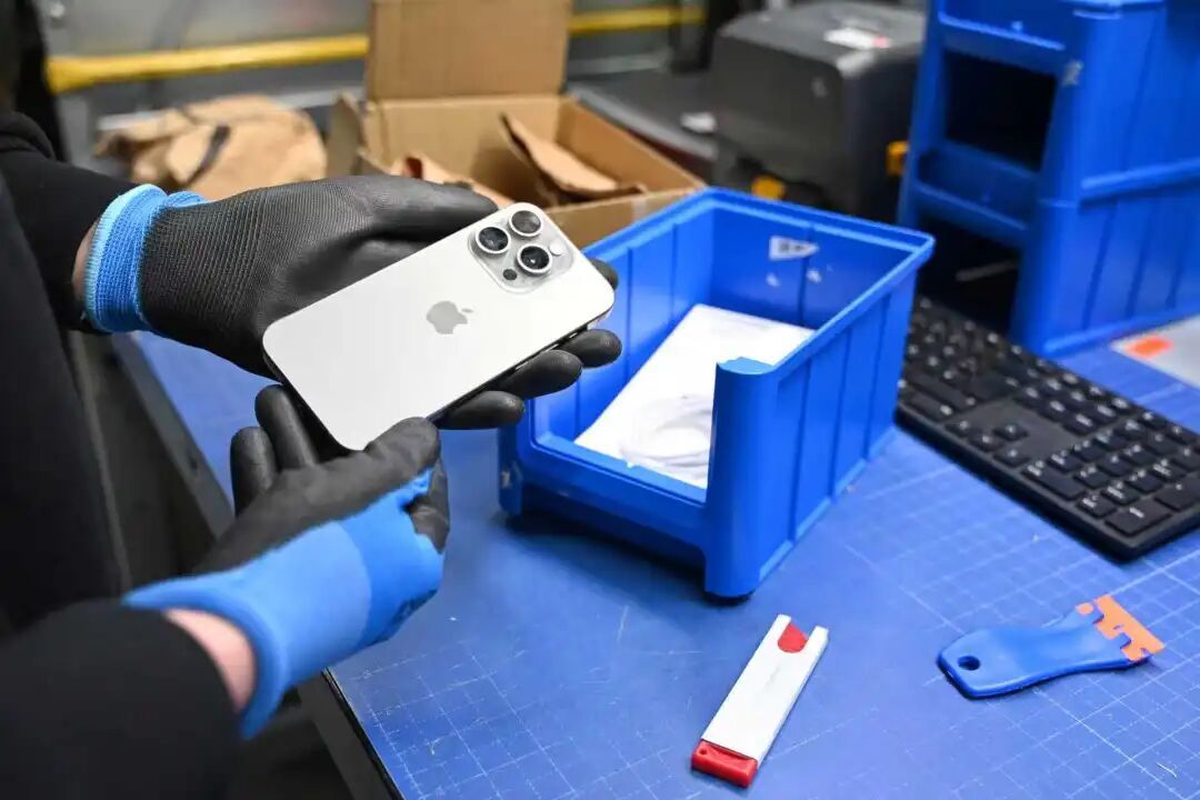 315青诉 | “验机靠嘴、售后靠磨”,二手市场这些坑你遇到了么? 315青诉 | “验机靠嘴、售后靠磨”,二手市场这些坑你遇到了么?