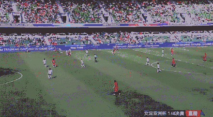 祝贺中国女足晋级2026亚洲杯四强 祝贺中国女足晋级2026亚洲杯四强