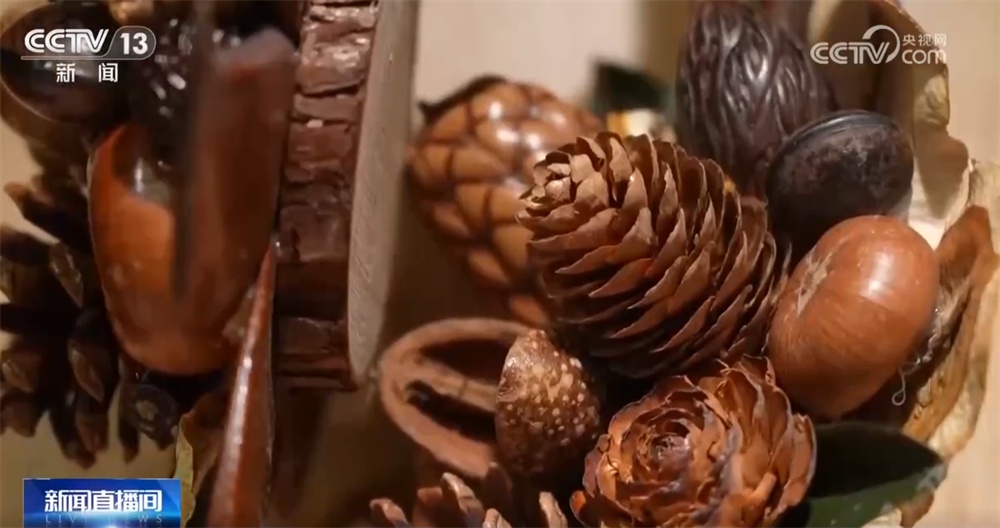 把“春天”捧在手里、放在身边 文创产业以花为“媒”持续激活乡村文旅新活力 把“春天”捧在手里、放在身边 文创产业以花为“媒”持续激活乡村文旅新活力