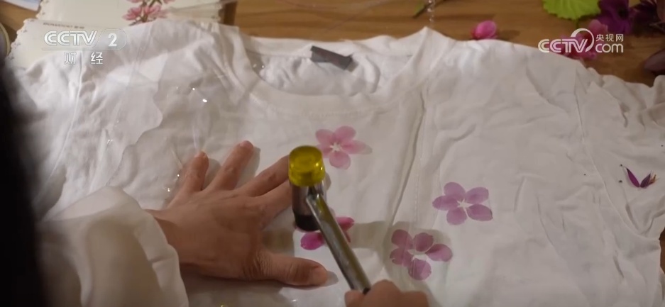 共赴“繁花”之约 多地赏花新玩法让“春日流量”变成“消费留量” 共赴“繁花”之约 多地赏花新玩法让“春日流量”变成“消费留量”