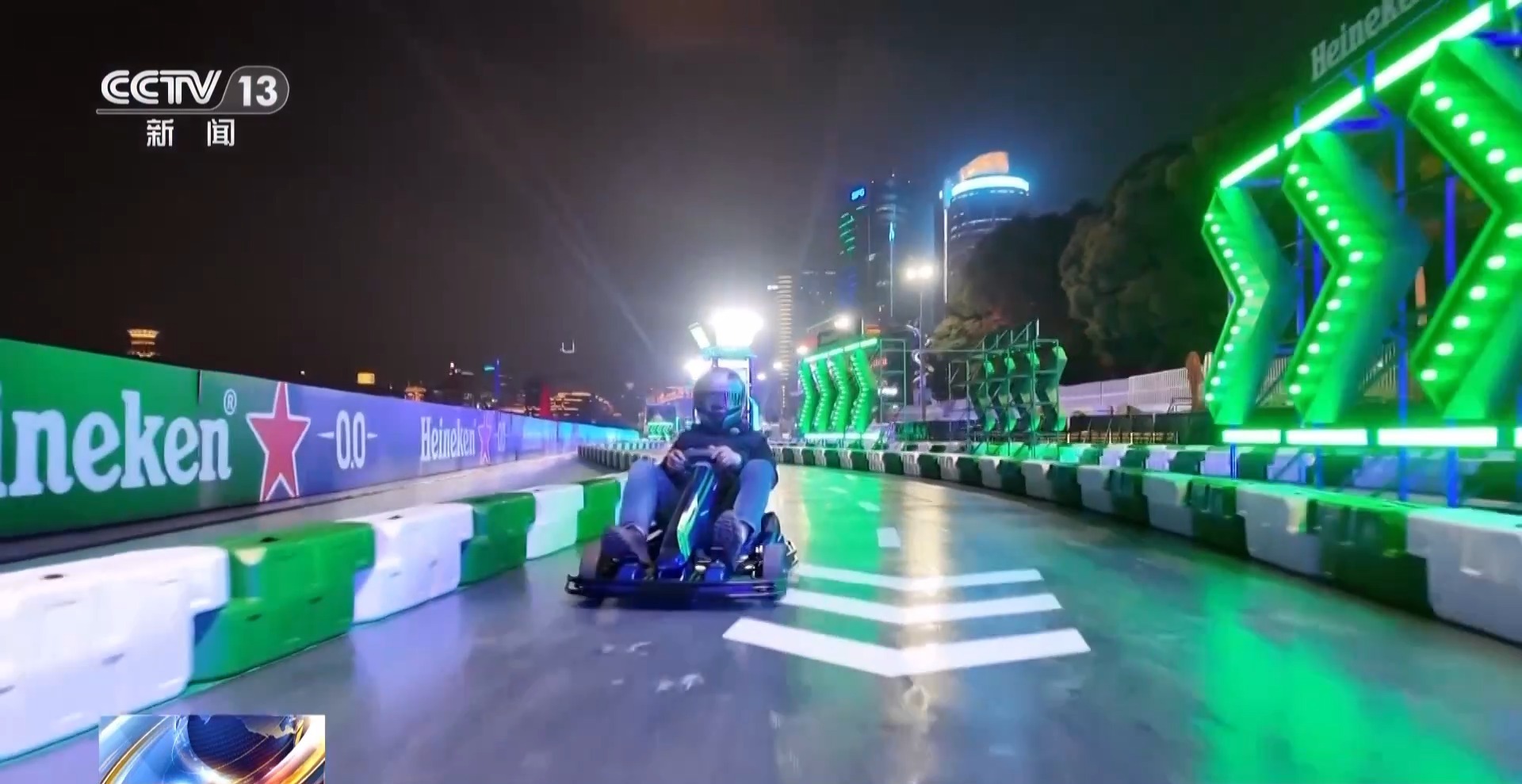 2026年F1中国大奖赛上海开赛 赛车经济点燃消费新引擎