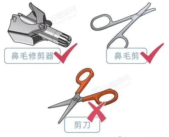 拔几根鼻毛也会要人命?男子整张脸充血肿胀!很多人有这个习惯,快停下! 拔几根鼻毛也会要人命?男子整张脸充血肿胀!很多人有这个习惯,快停下!