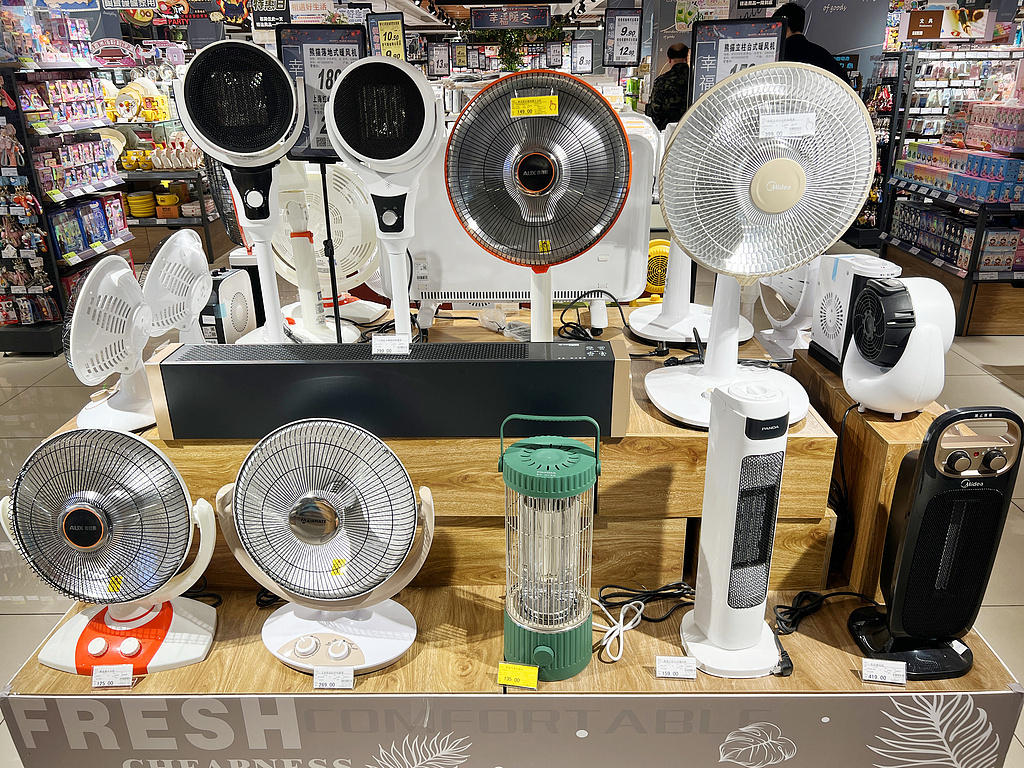 北方停暖倒计时 取暖设备怎么买不踩雷 这些是关键 北方停暖倒计时 取暖设备怎么买不踩雷 这些是关键