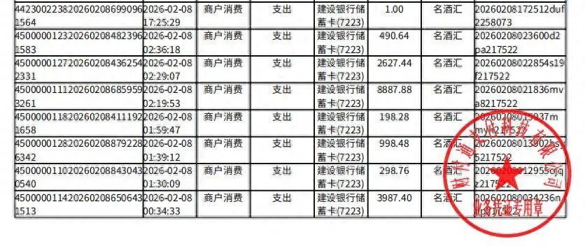 七旬老汉称直播间买酒，事后除收到81箱酒，还收到1台冰箱和7部手机