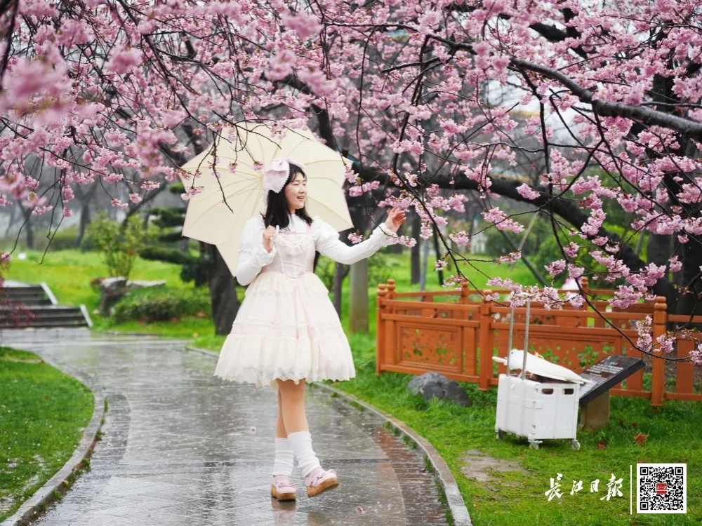 冲上23℃！反转今晚到武汉，持续7天