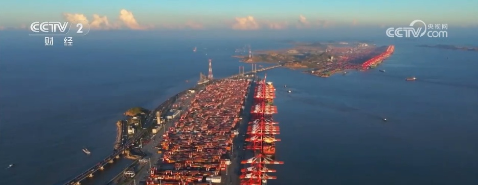 11万亿元、5.5%!2025年海洋经济亮点频出 蓝色引擎”动力澎湃 11万亿元、5.5%!2025年海洋经济亮点频出 蓝色引擎”动力澎湃