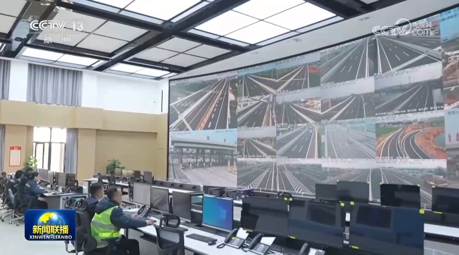 春运40天超94亿人次出行 “流动的中国”充满活力