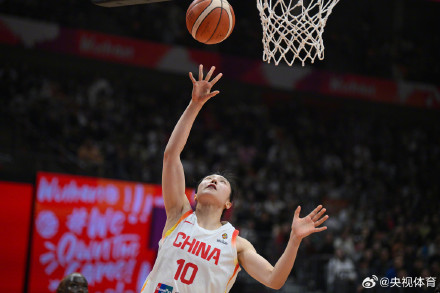 中国女篮86比76南苏丹 中国女篮86比76南苏丹