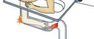 心疼!消防员从天花板上“凿”出一只手,来自一位98岁老人 心疼!消防员从天花板上“凿”出一只手,来自一位98岁老人