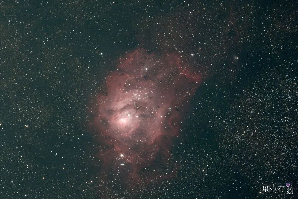 110个“梅西耶天体”,要来了! 110个“梅西耶天体”,要来了!