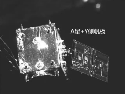 距离地球400公里的“神奇柜子” 距离地球400公里的“神奇柜子”