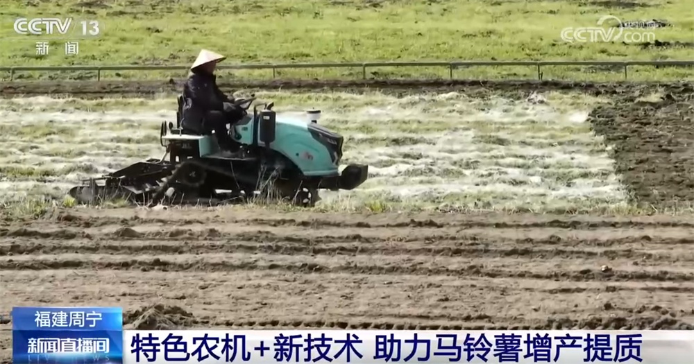 从“靠经验”向“靠数据”转变 科技为农业生产装上了“数字大脑” 从“靠经验”向“靠数据”转变 科技为农业生产装上了“数字大脑”