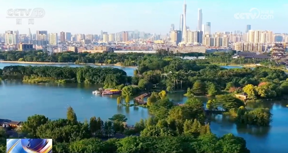 解读“十五五”规划纲要|向“新”向“高”向未来 以民为本绘蓝图 解读“十五五”规划纲要|向“新”向“高”向未来 以民为本绘蓝图