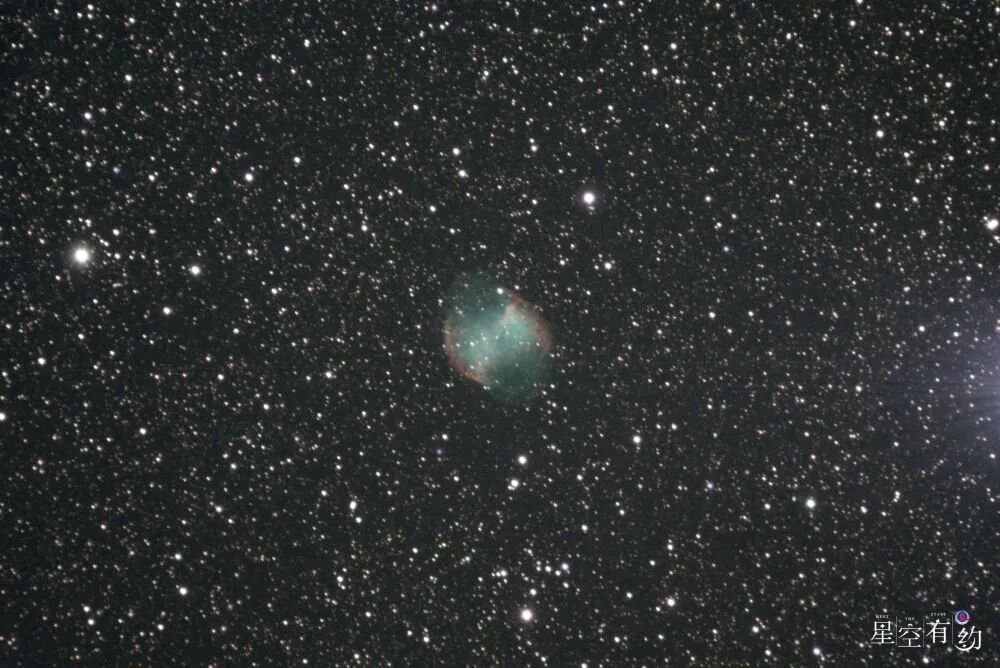 110个“梅西耶天体”,要来了! 110个“梅西耶天体”,要来了!