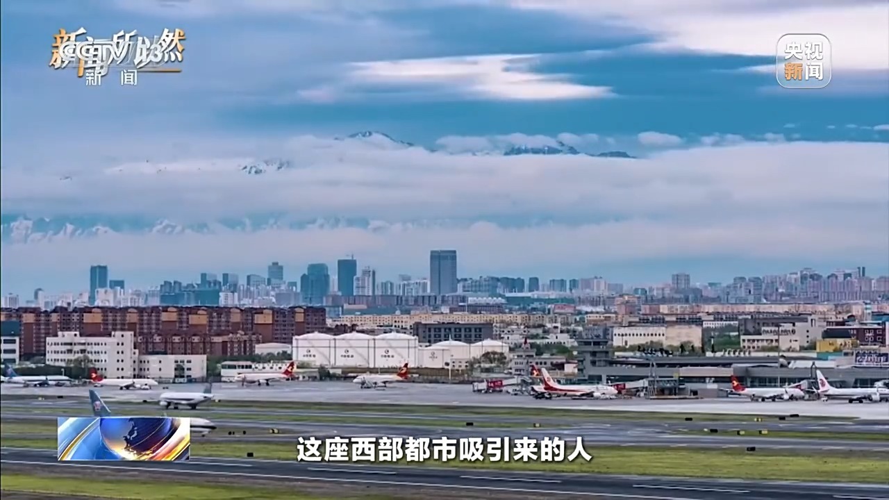 2026年春运收官 人口流动背后藏着哪些密码? 2026年春运收官 人口流动背后藏着哪些密码?