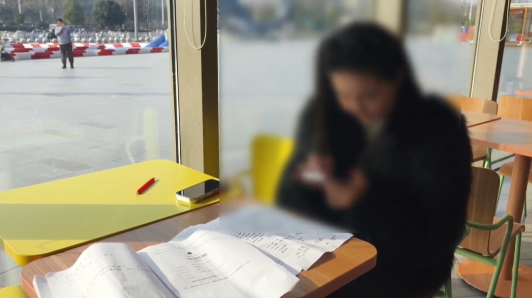 警醒！女子热恋3个月借出100万，发现男友已婚已育