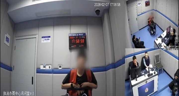 济南多名老人被骗,警方通报:嫌疑人李某、朱某已被抓获 济南多名老人被骗,警方通报:嫌疑人李某、朱某已被抓获