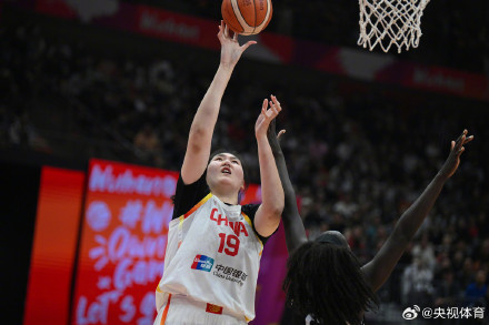 中国女篮86比76南苏丹 中国女篮86比76南苏丹