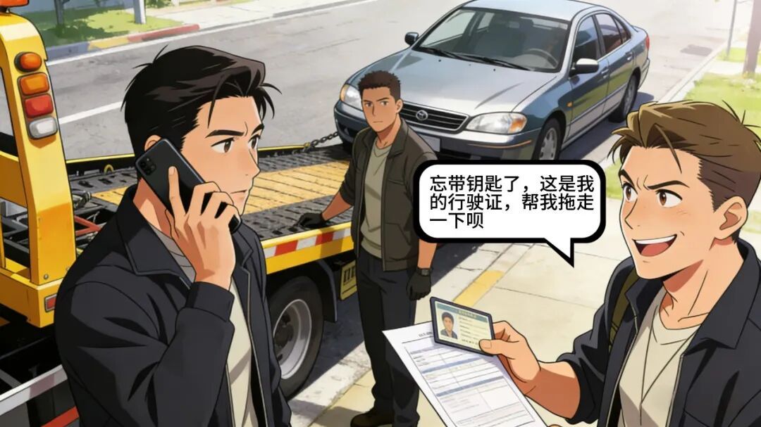 非法交易车辆指标,“标主”六年后反悔偷车被判刑,“隐私卖家”被揪出 非法交易车辆指标,“标主”六年后反悔偷车被判刑,“隐私卖家”被揪出