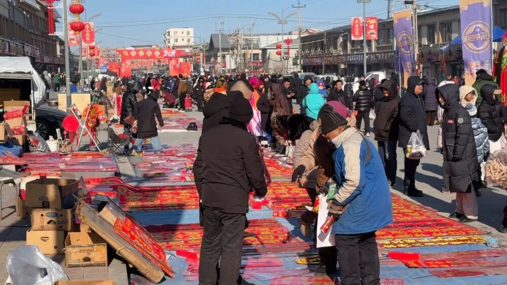 “真香”！年轻人为啥扎堆去这？