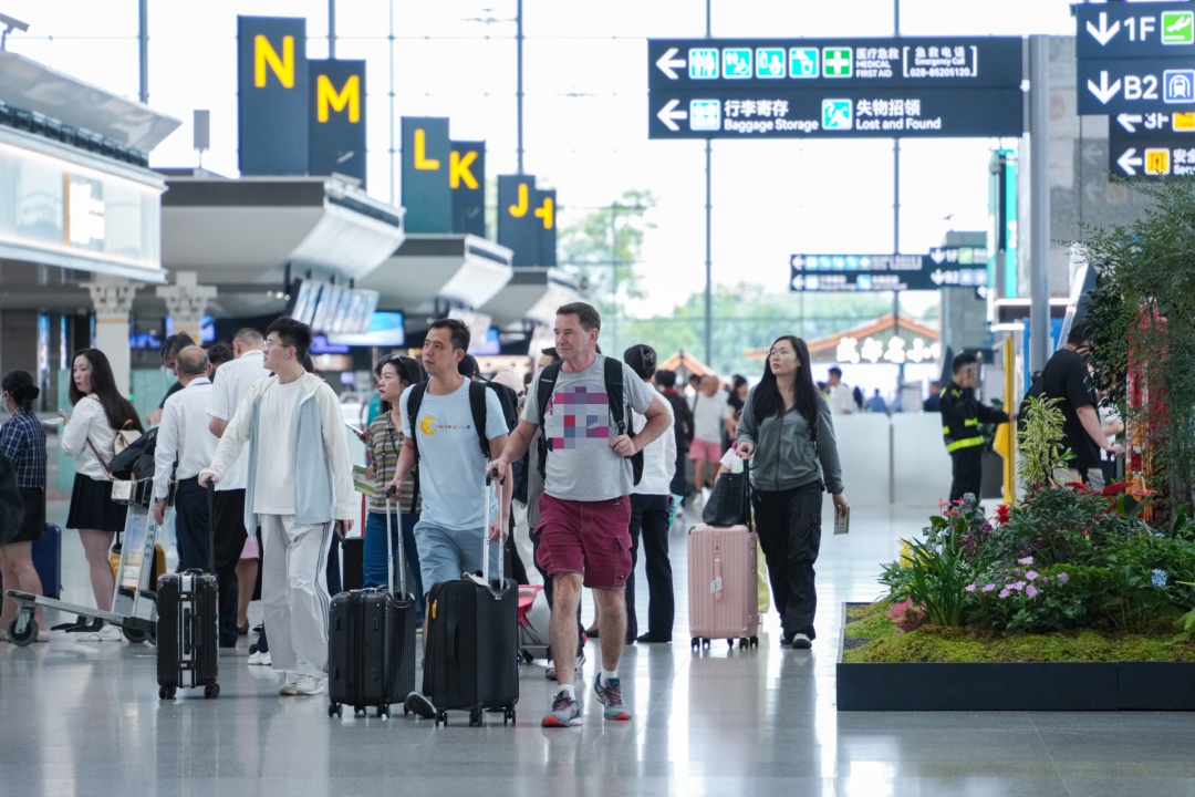 三大航公告：机票买贵了可免费退！