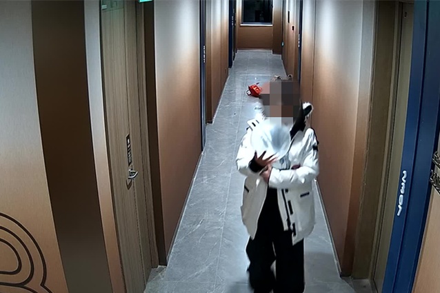 最亲的人伤我最深…… 最亲的人伤我最深……