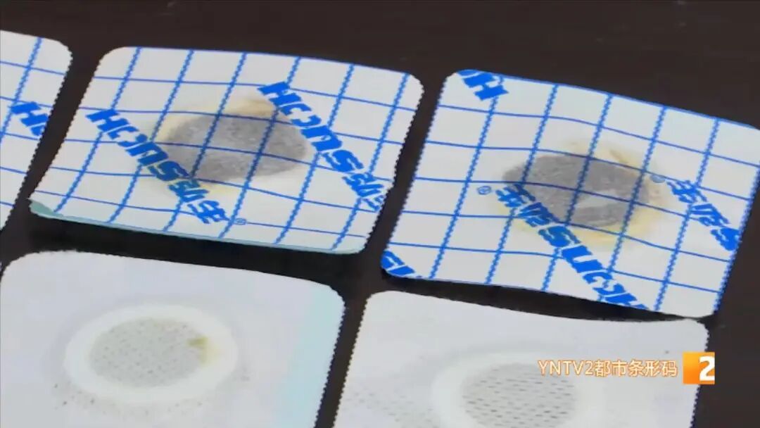 春季长高黄金期,中医“生长贴”火了?医生提醒:对症是关键,别盲目跟风! 春季长高黄金期,中医“生长贴”火了?医生提醒:对症是关键,别盲目跟风!