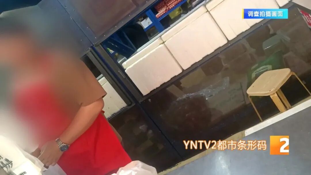 外卖店挂着“可堂食”的招牌，进去却只有一张桌子！新规出台，这些假堂食店要慌了……