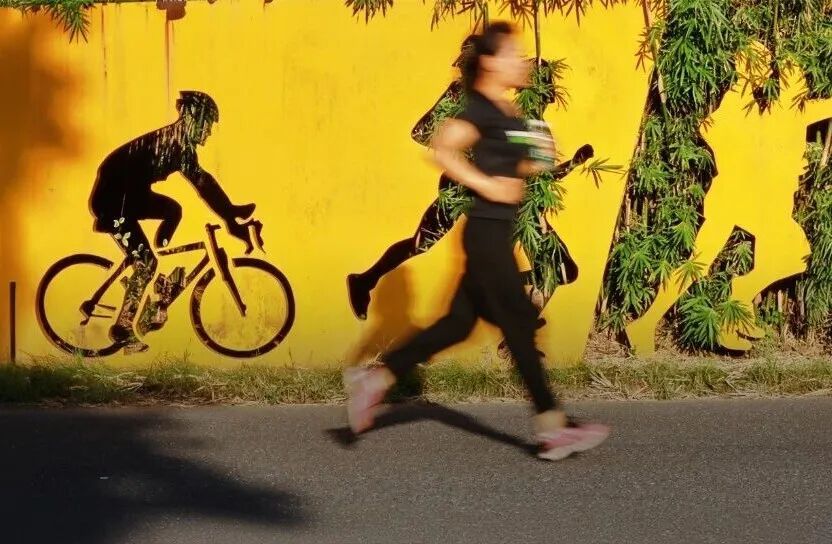 运动不到30分钟,就等于白练吗? 运动不到30分钟,就等于白练吗?