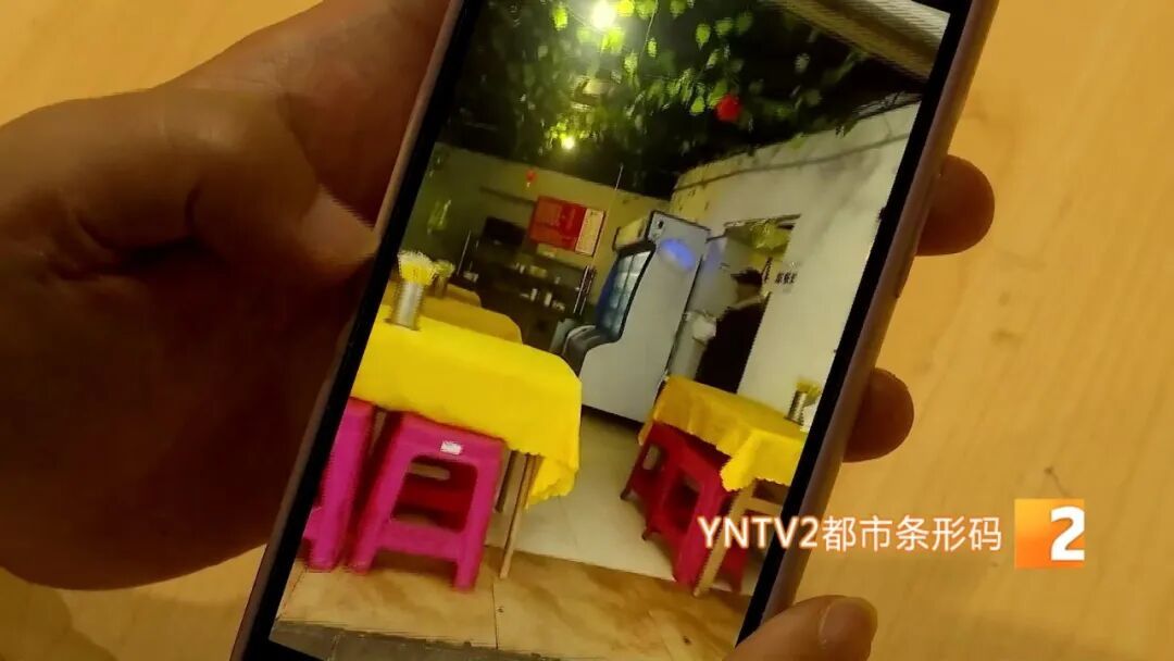 外卖店挂着“可堂食”的招牌，进去却只有一张桌子！新规出台，这些假堂食店要慌了……