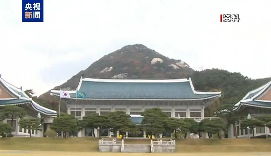 特朗普公开要求韩国等国家向中东派遣军舰,韩国回应 特朗普公开要求韩国等国家向中东派遣军舰,韩国回应