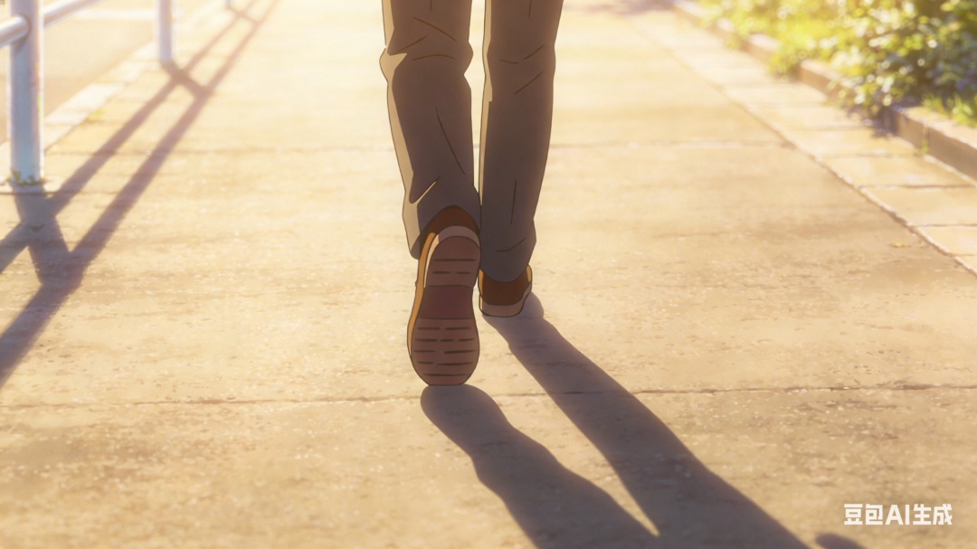 出现这几种走路姿势，要小心健康状况→