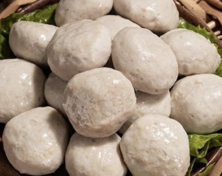 一商家在猪肉丸里加硼砂!被判赔偿90万元 一商家在猪肉丸里加硼砂!被判赔偿90万元