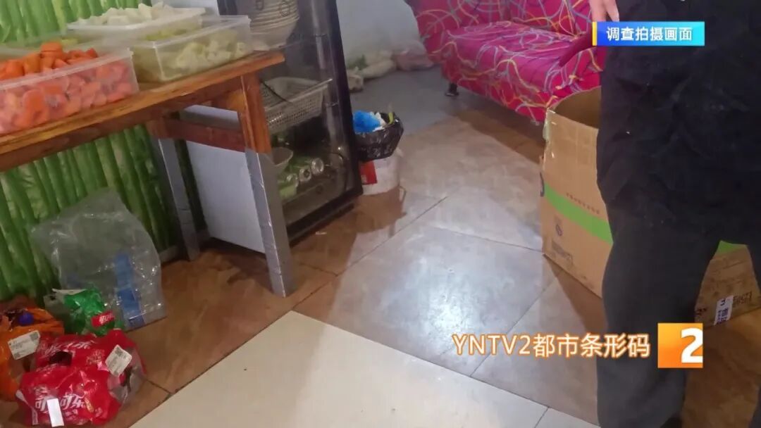 外卖店挂着“可堂食”的招牌，进去却只有一张桌子！新规出台，这些假堂食店要慌了……